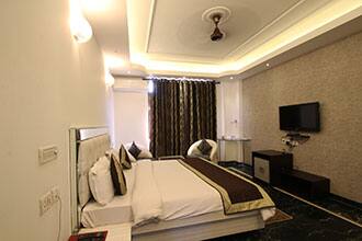 Shyama Sojourn, Gurgaon 2